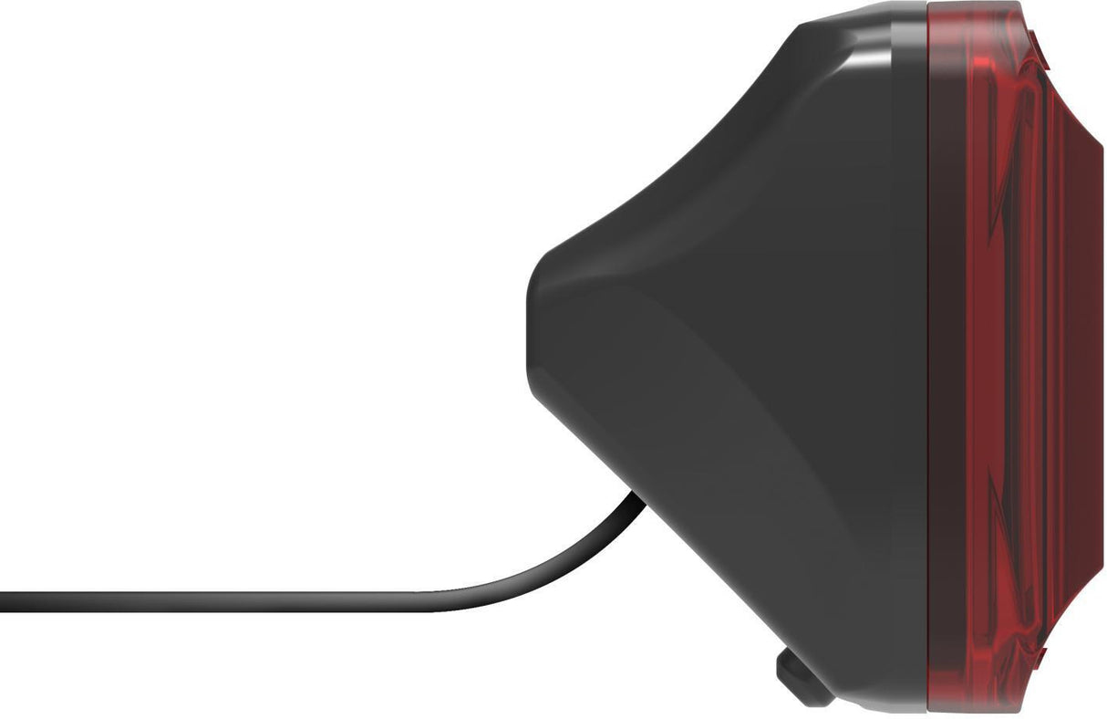 Fender STVZO - schwarz