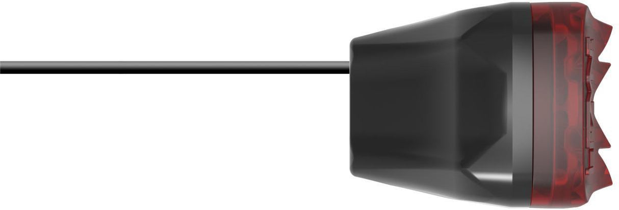 Fender STVZO - schwarz