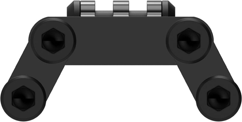 Flexi Lampenhalter für den Vorbau