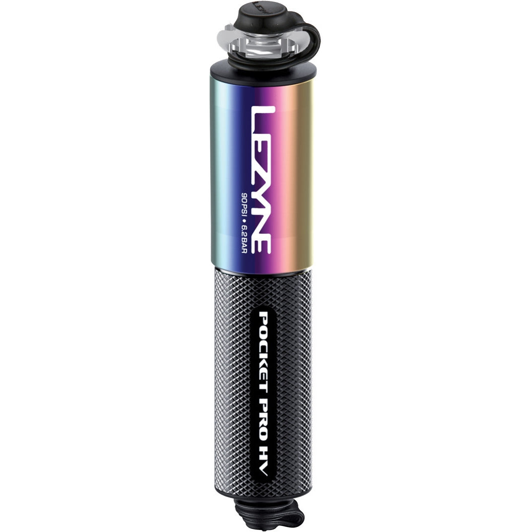 Minipumpe CNC Pocket Drive Pro HV - neo metallic