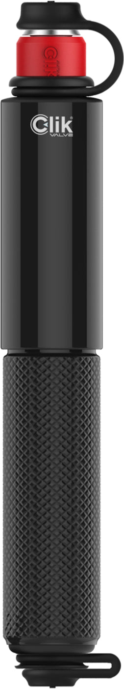 Minipumpe HP CLIK Drive - schwarz