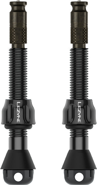 Tubeless Ventil CLIK TLR Pro - schwarz