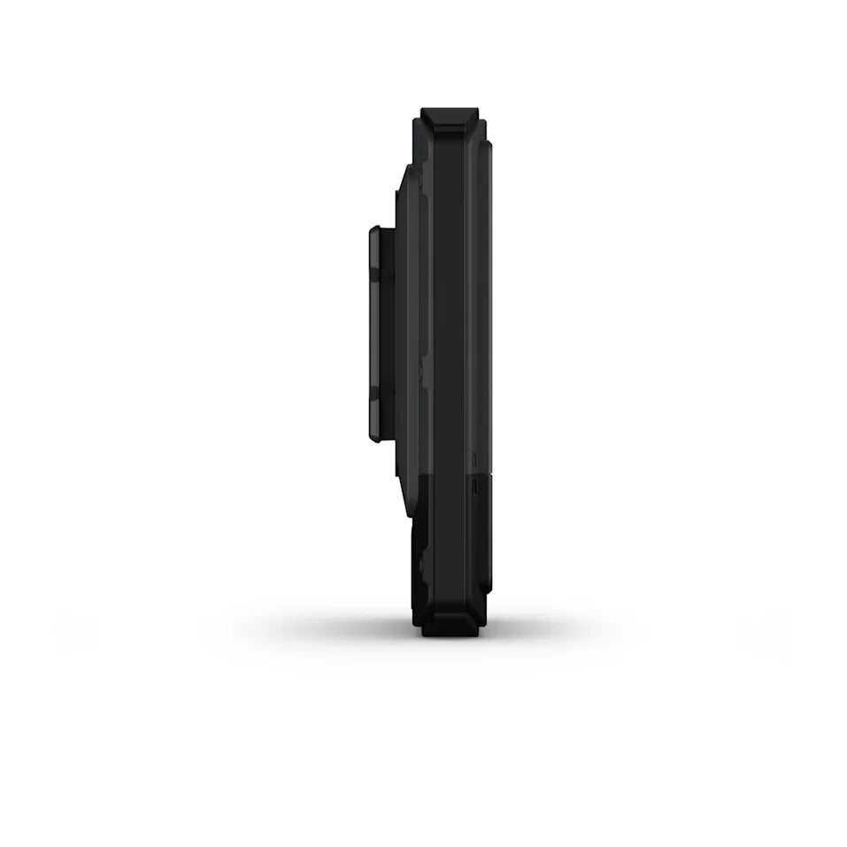 eTrex Touch GPS Handgerät - schwarz
