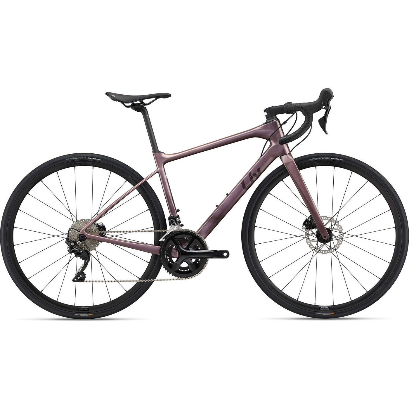 Avail Advanced 2 Twilight Mauve