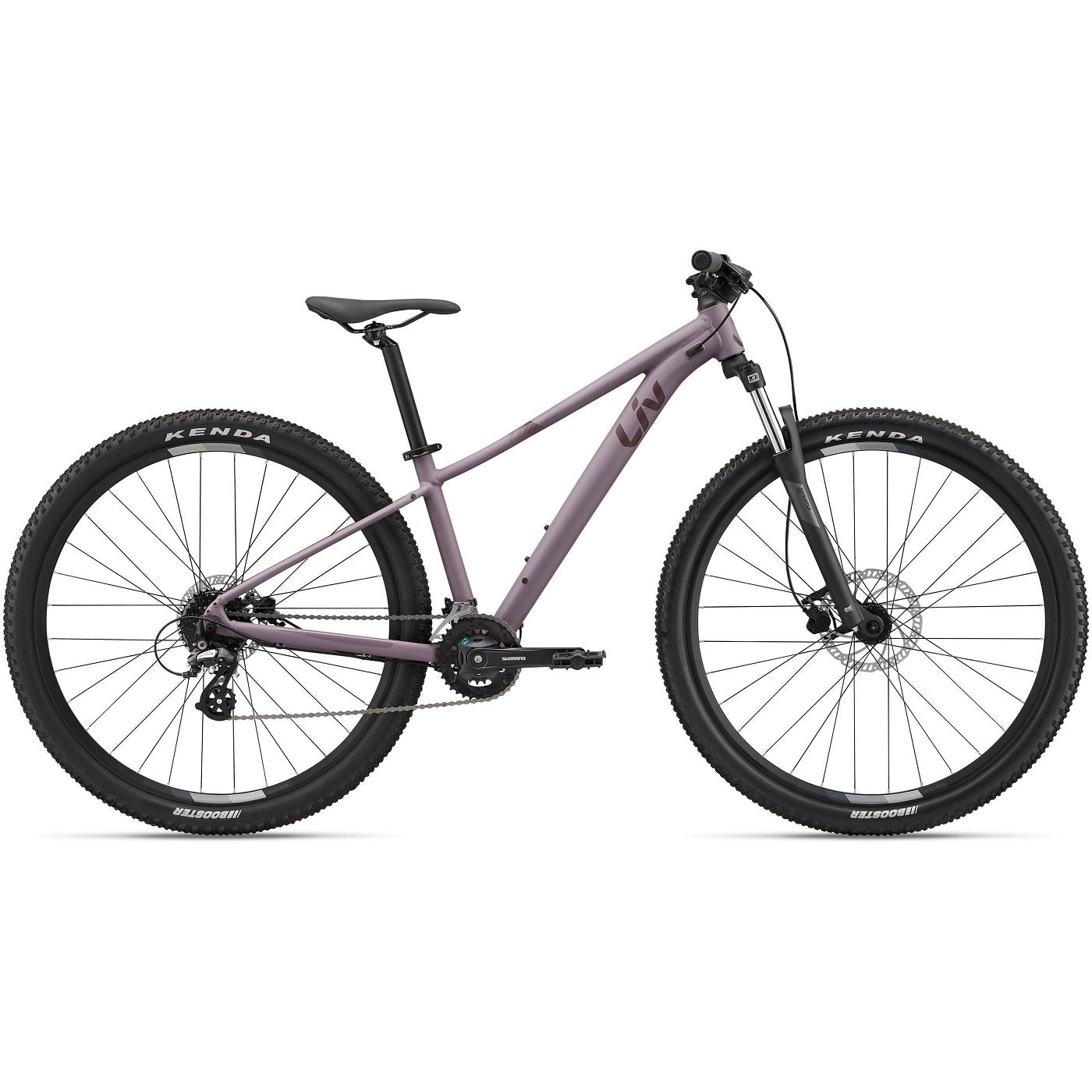 Tempt 3 Purple Ash