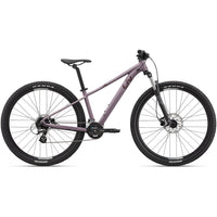 Tempt 3 Purple Ash