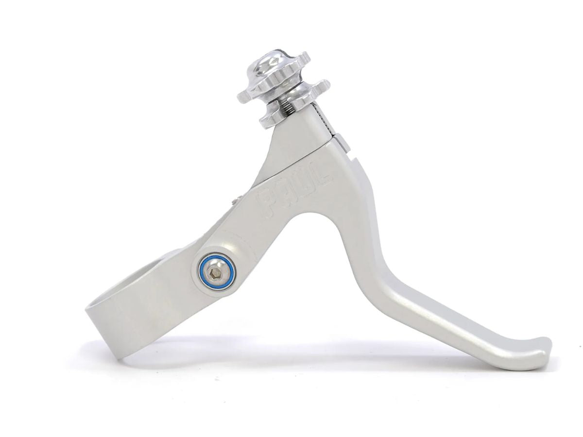 Love Lever Bremshebel - silber