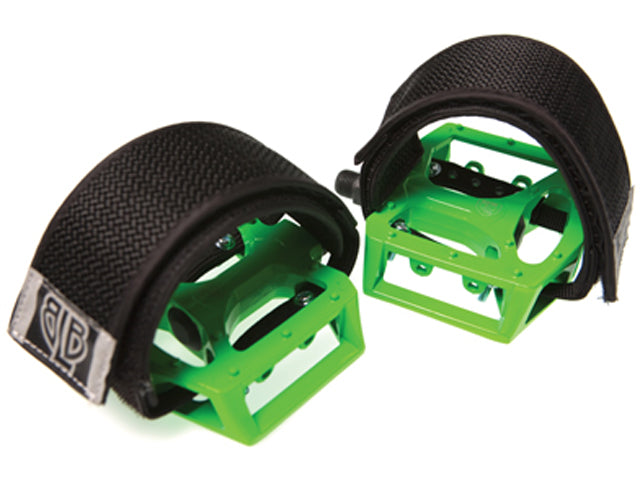 Lock Down Pedalriemen