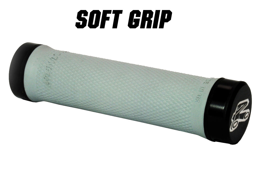 Lock-On Grips Schraubgriffe