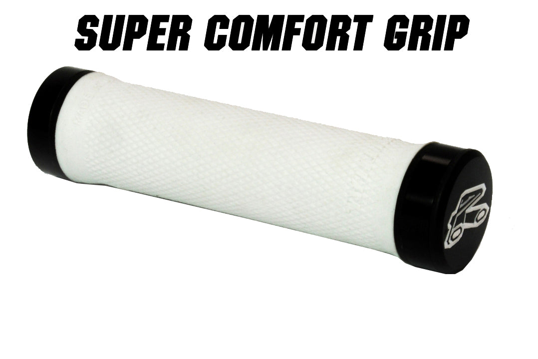 Lock-On Grips Schraubgriffe