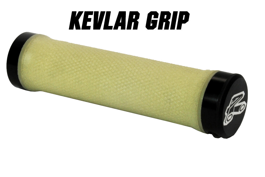 Lock-On Grips Schraubgriffe