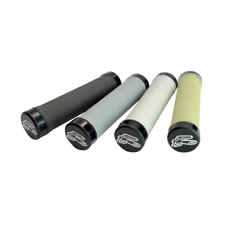 Lock-On Grips Schraubgriffe