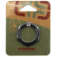 TRS Plus cassette lockring - Black