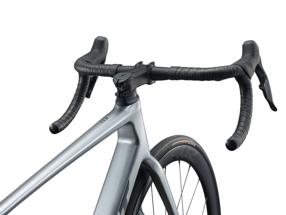 TCR Advanced Pro 1-AXS - Tech Silver