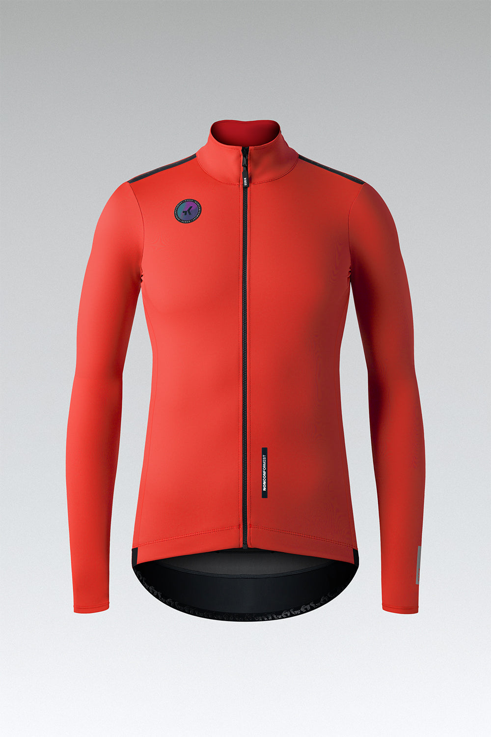 Jacket Long Sleeve Envy 2.0 Women - Flame