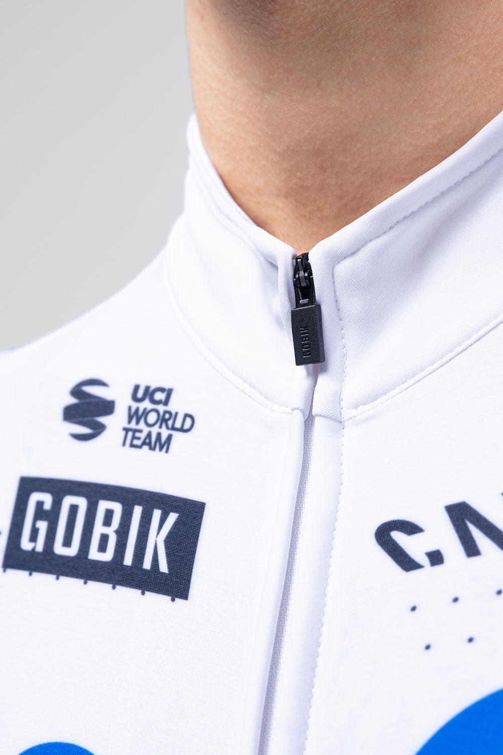 Long Sleeve Jersey Hyder - Movistar Team 26