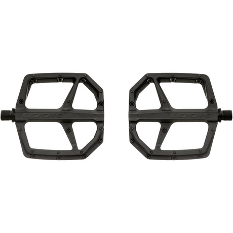 Trail ROC Plus Fahrradpedale - black