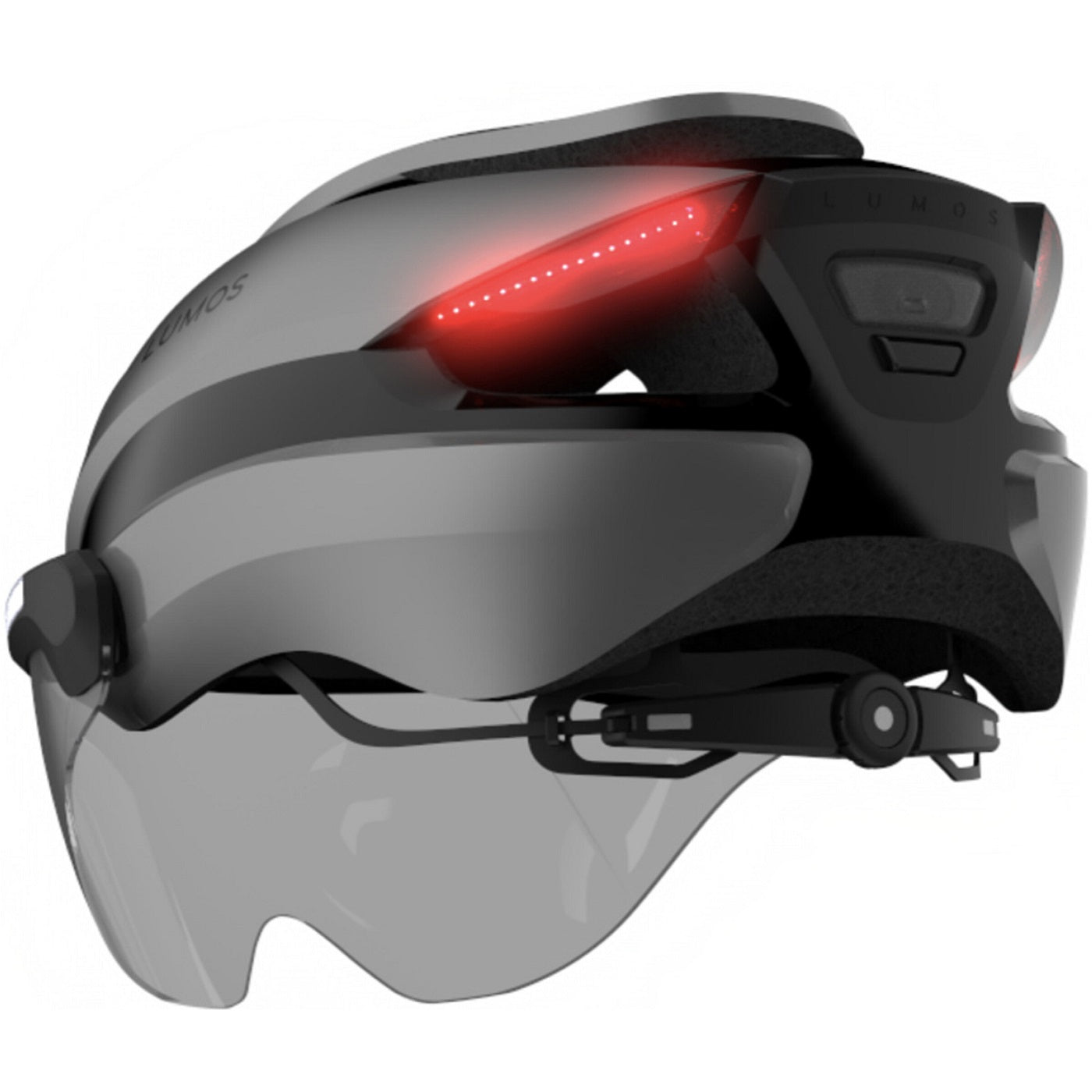 Ultra E-Bike - Grey M/L