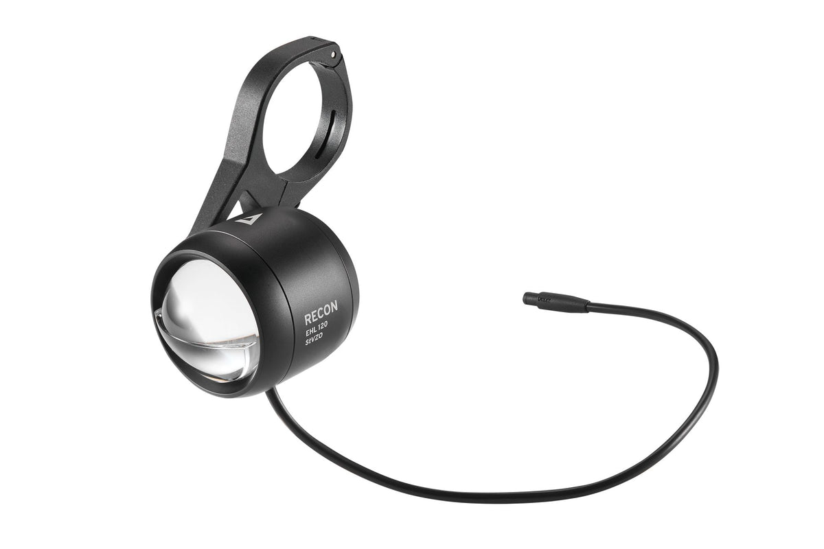 Recon E HL 120 mit HMI2.0 Verbindungskabel