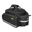 MTM TrunkBag DXP, 19,4 Liter - schwarz