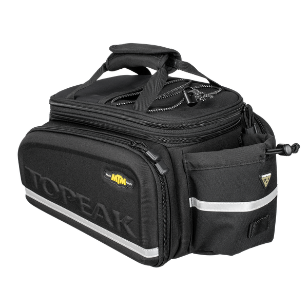 MTM TrunkBag DXP, 19,4 Liter - schwarz