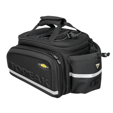 MTM TrunkBag DXP, 19,4 Liter - schwarz
