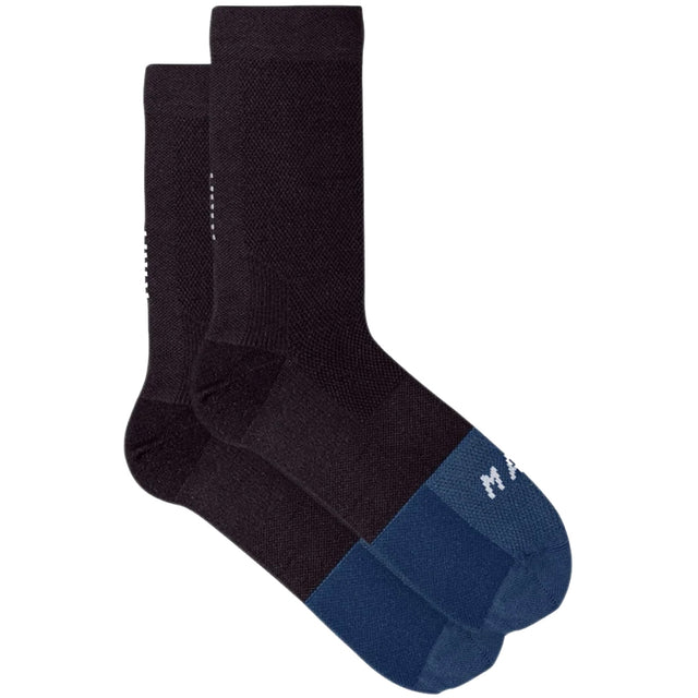 Division Sock - schwarz