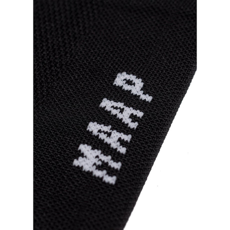 Division Sock - schwarz