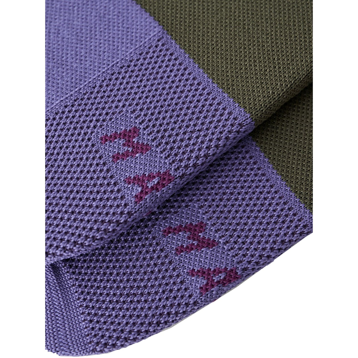 Division Sock - Loam