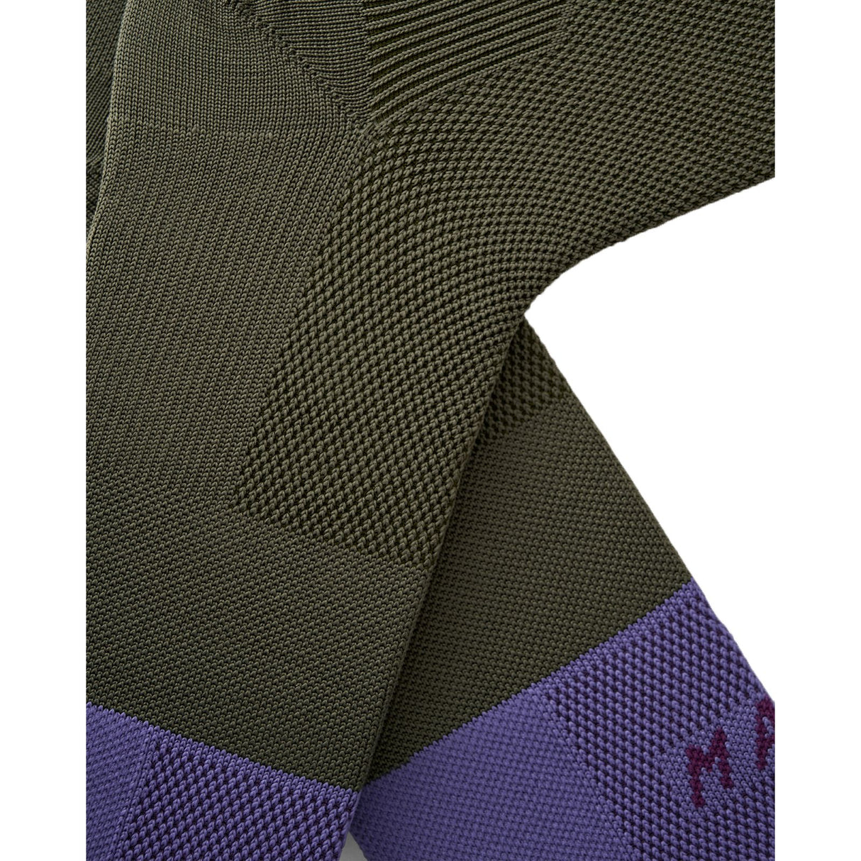 Division Sock - Loam