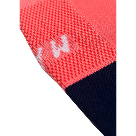 Division Sock - blau