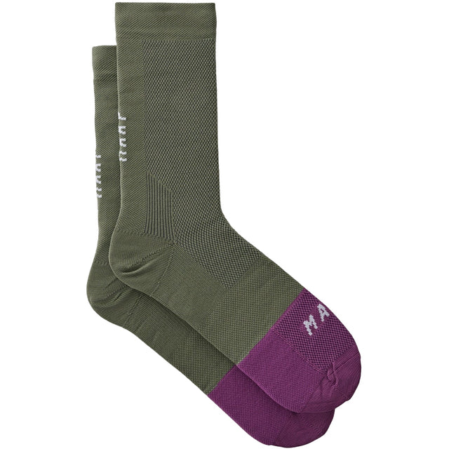 Division Sock - Thyme