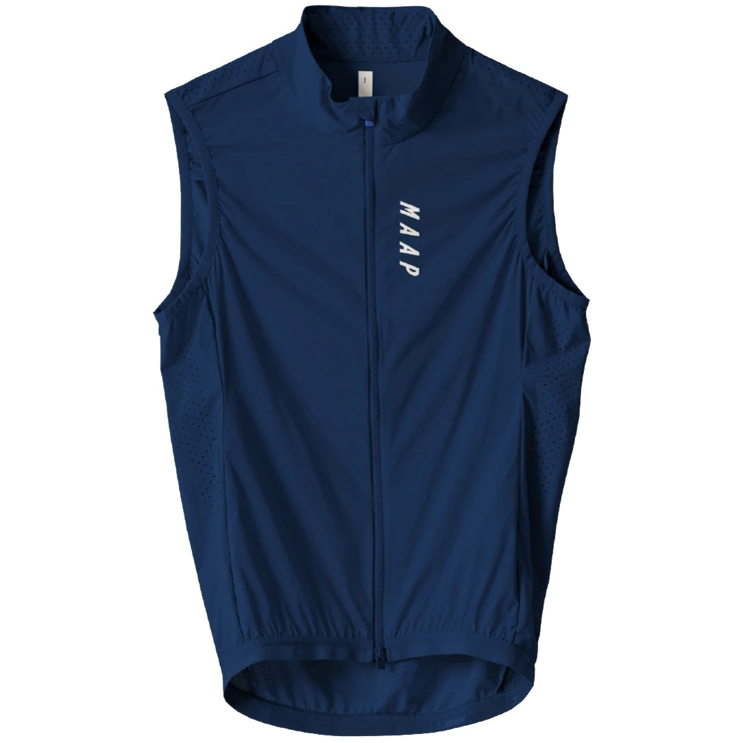 Draft Team Vest Navy