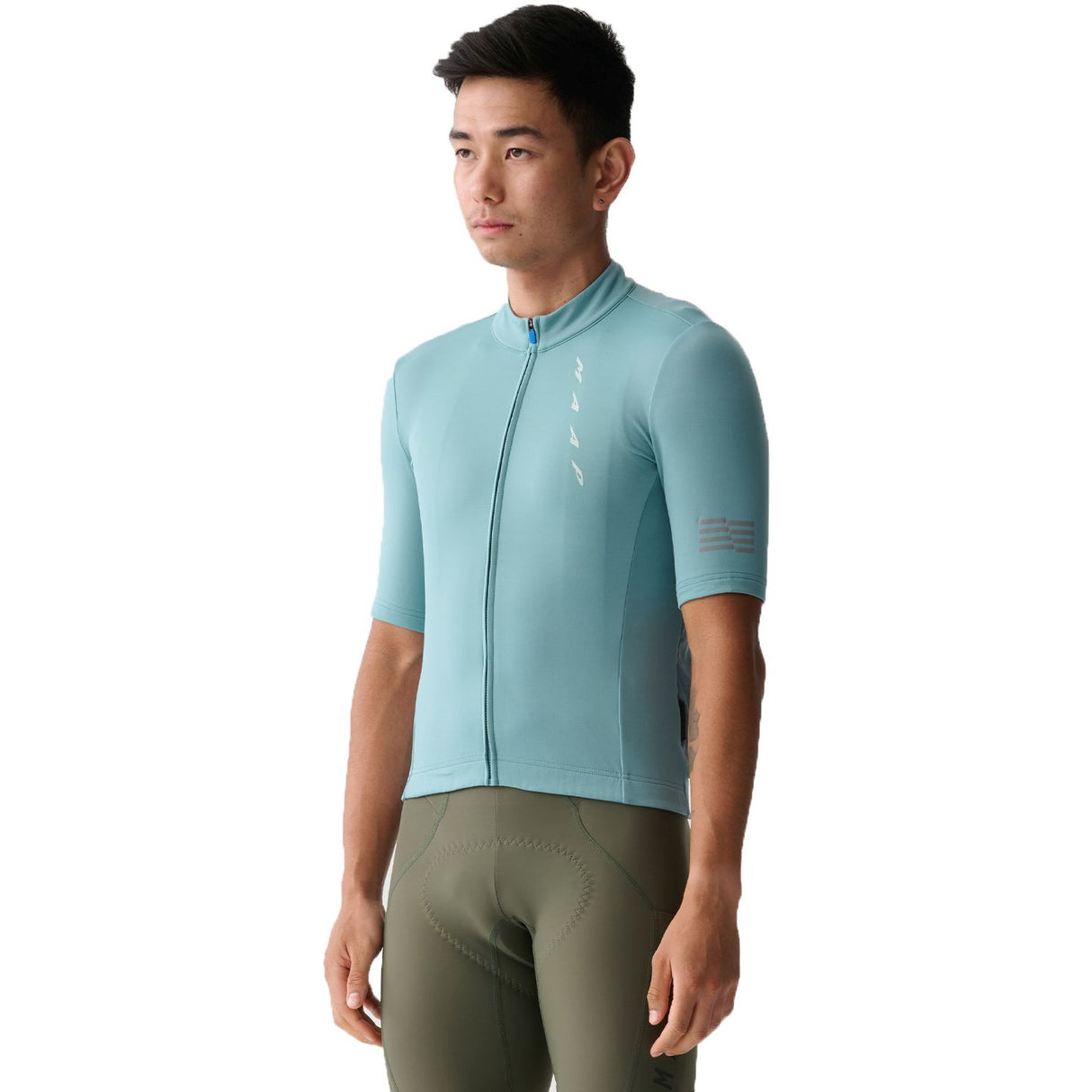 Embark Team Jersey - Celestial Blue