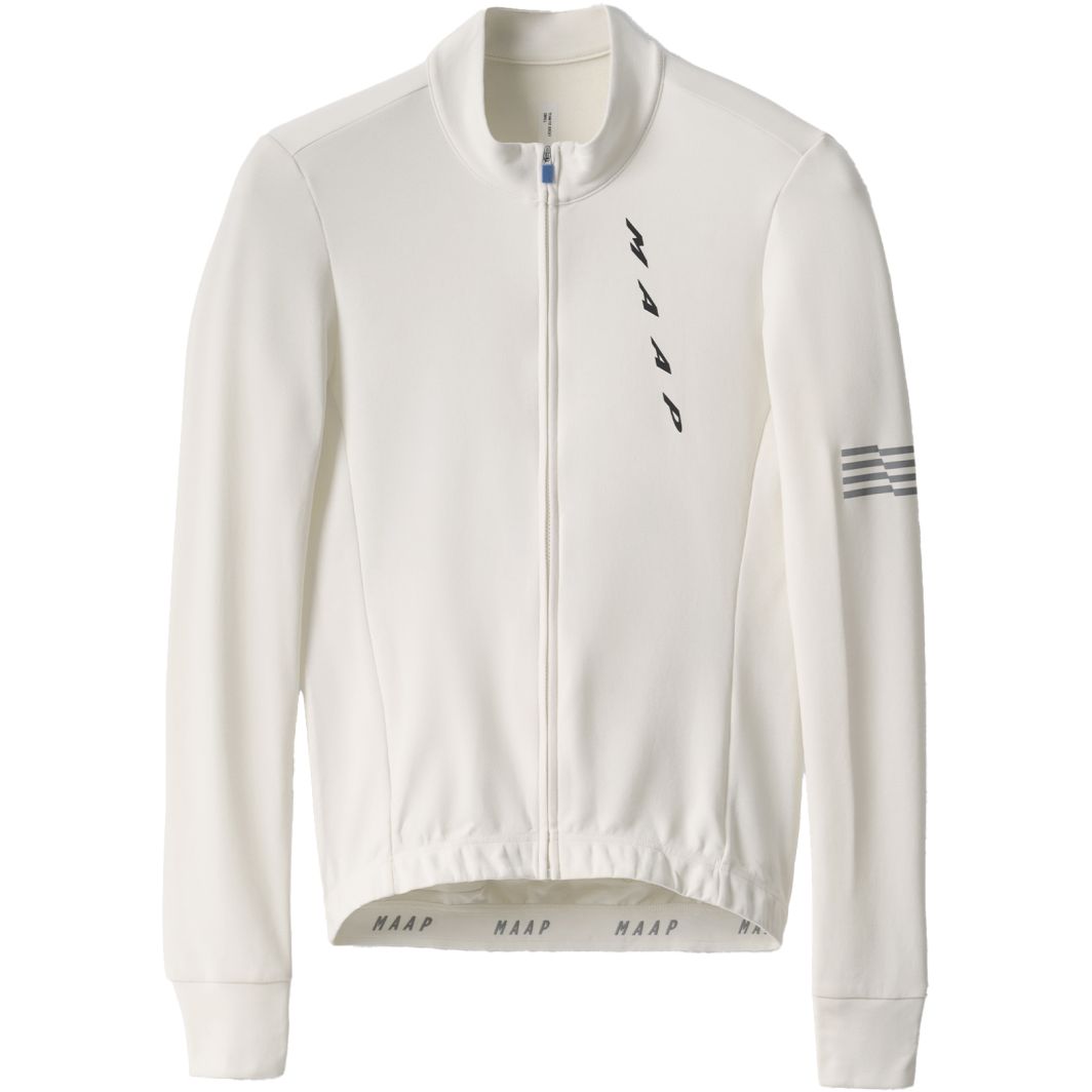 Embark Team Long Sleeve Jerseys - Chalk