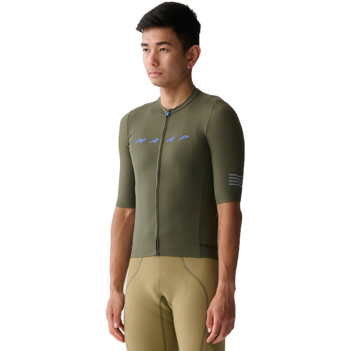 Evade Pro Base Jersey 2.0 - Loam