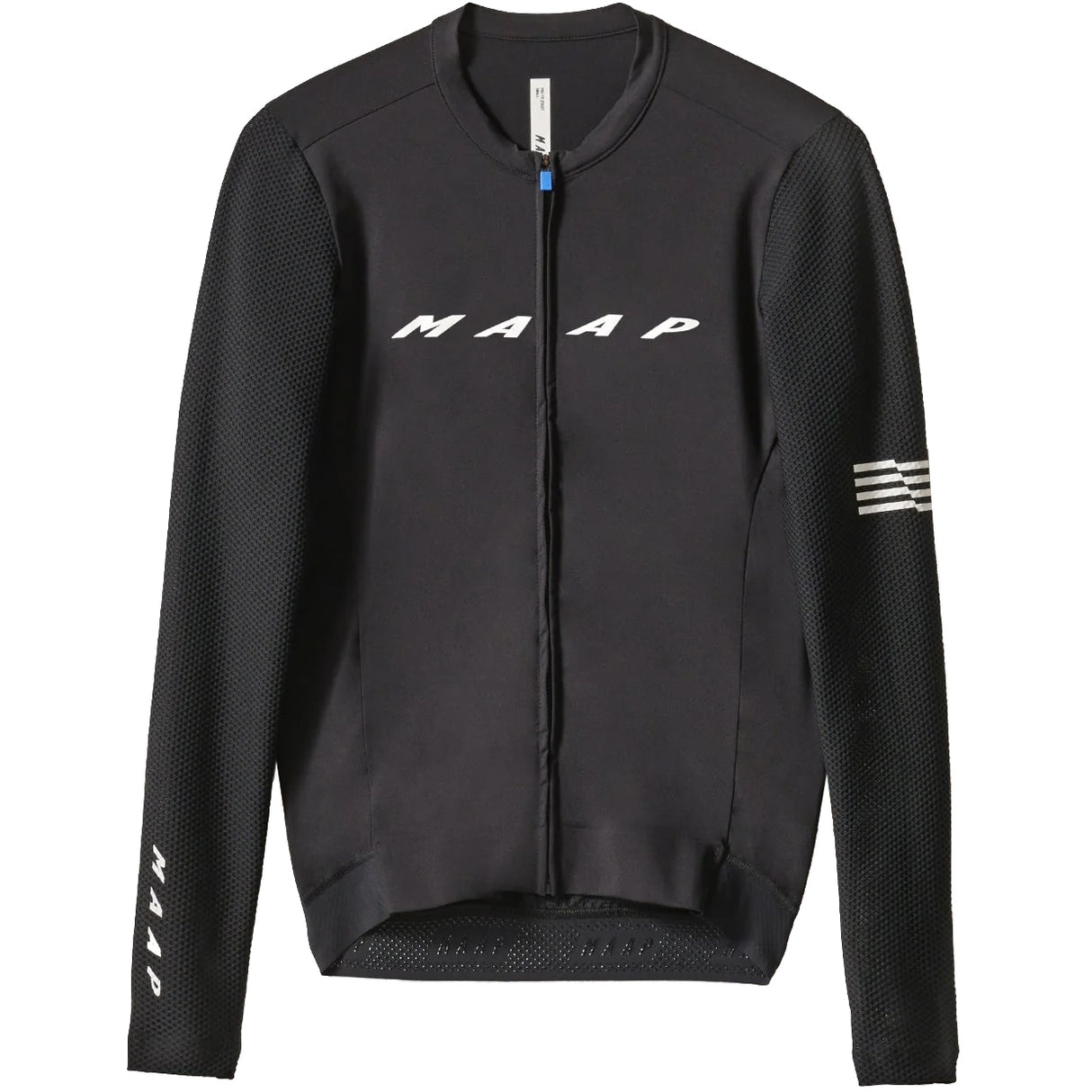 Evade Pro Base LS Jersey 2.0 - black