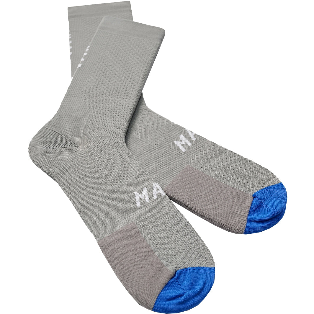 Flow Sock - Shadow Grey