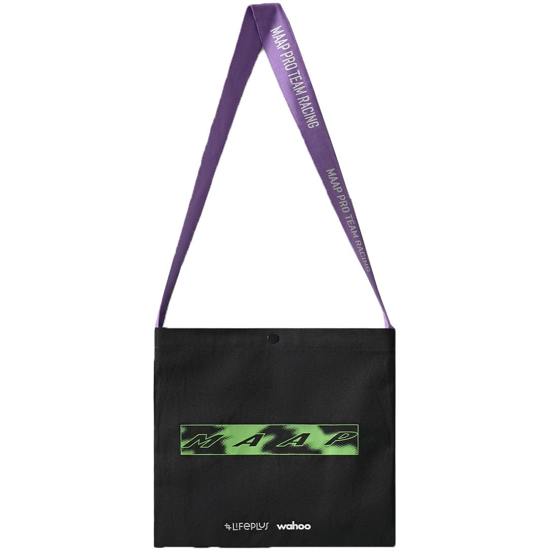 LPW Replica Musette - black