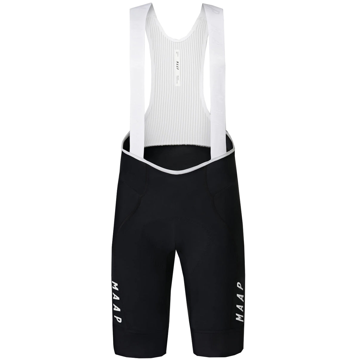 Team Bib Evo Black/White