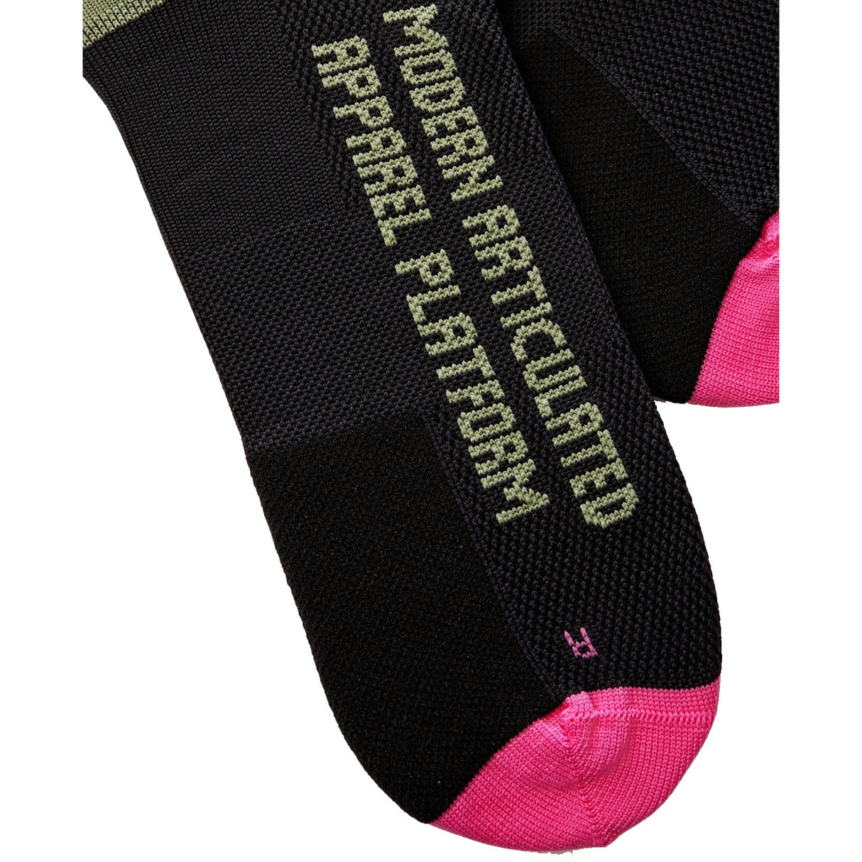Training Sock - black