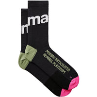 Training Sock - black
