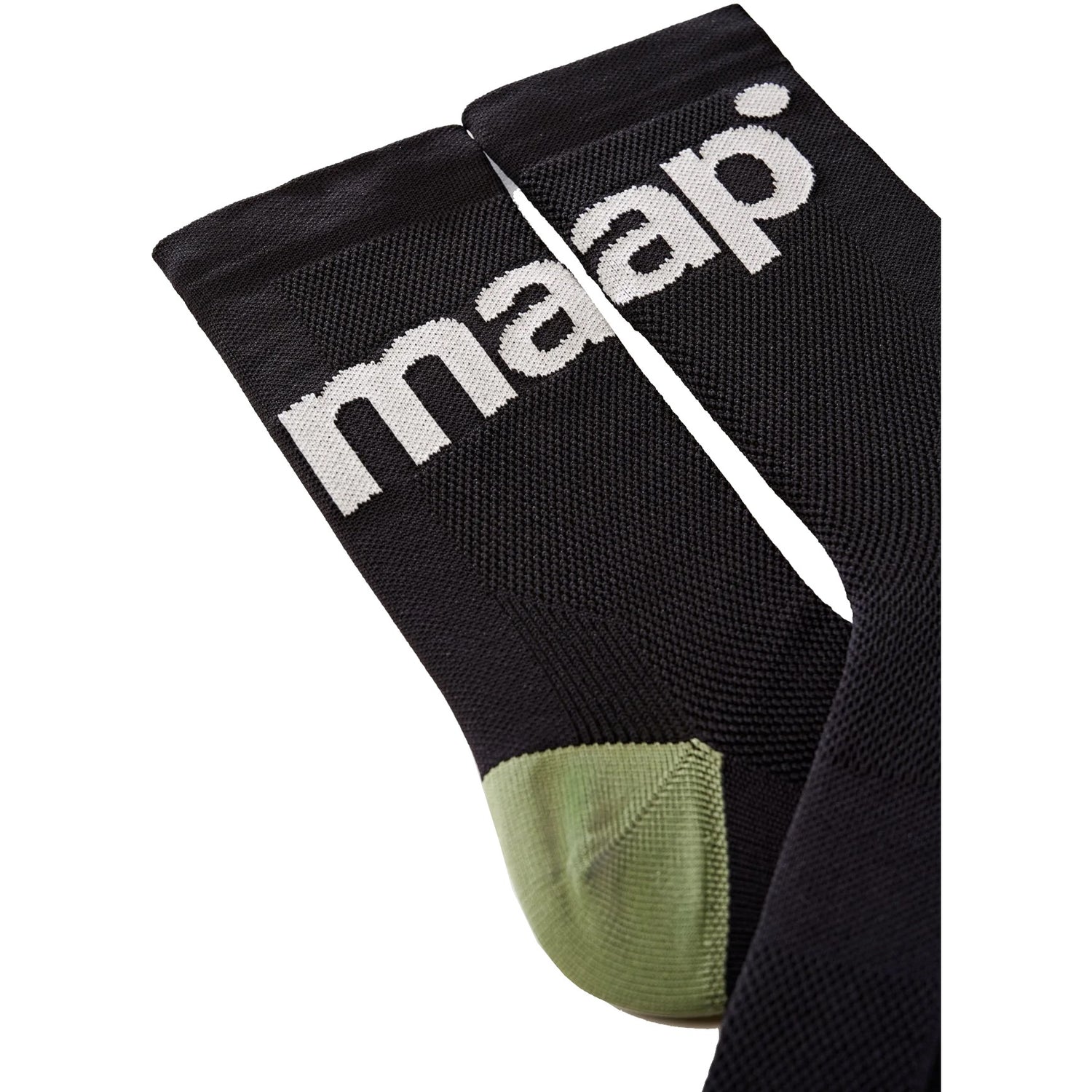 Training Sock - black
