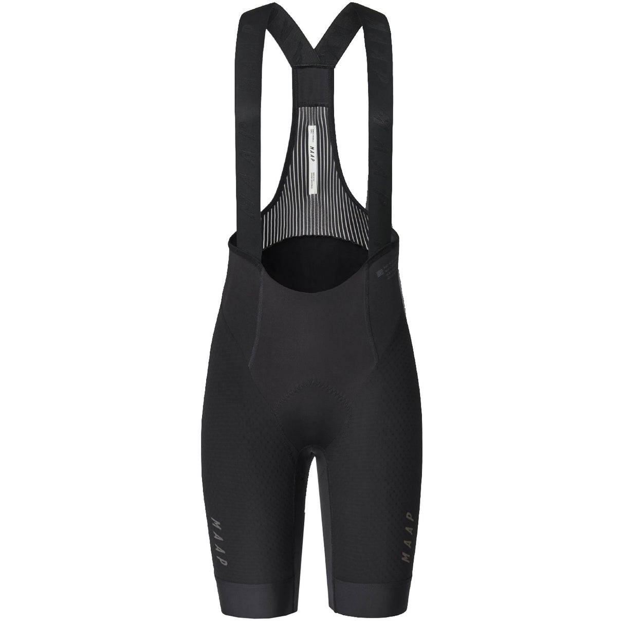 Women's Pro Bib 2.0 - schwarz