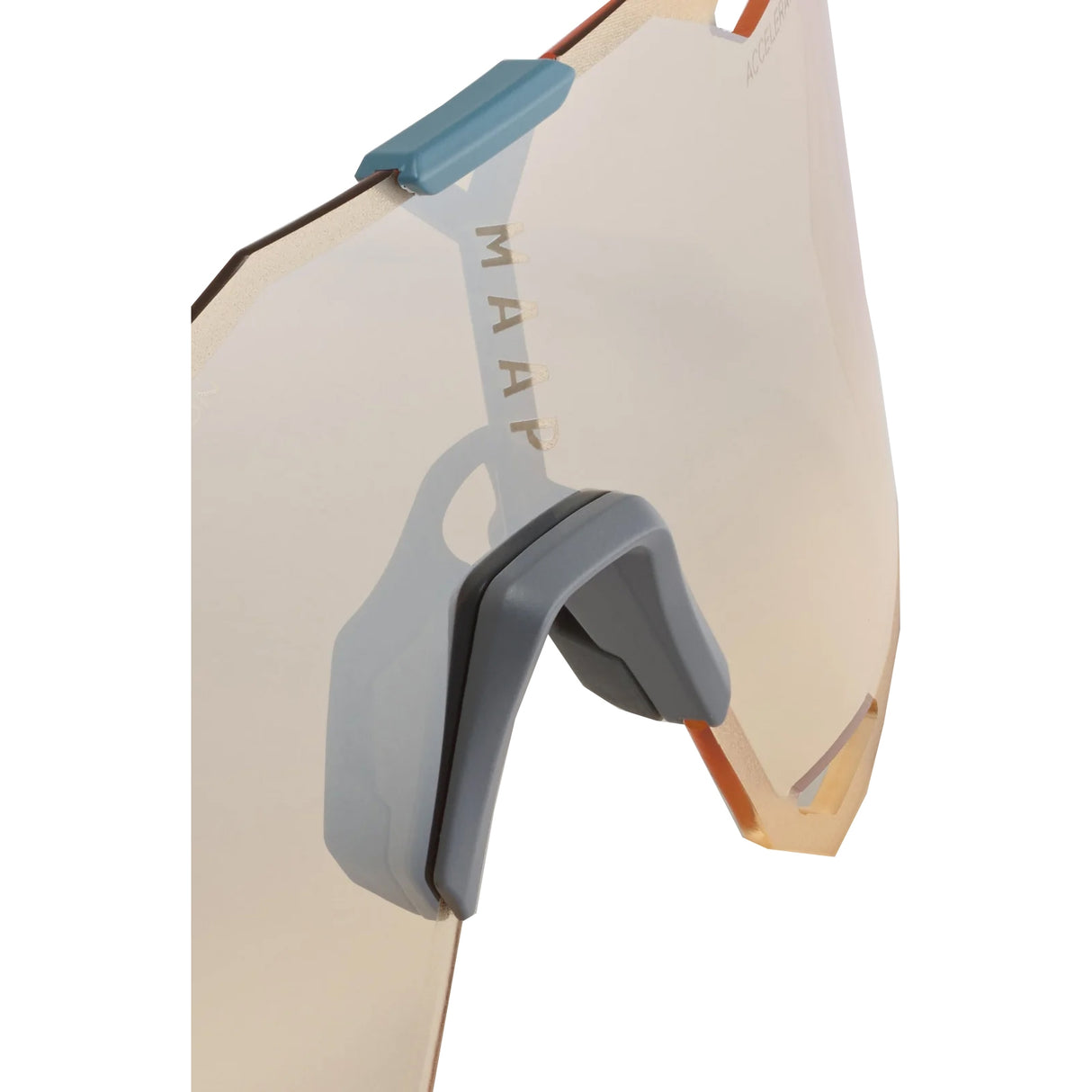 MAAP X 100% Hypercraft - Forest Green