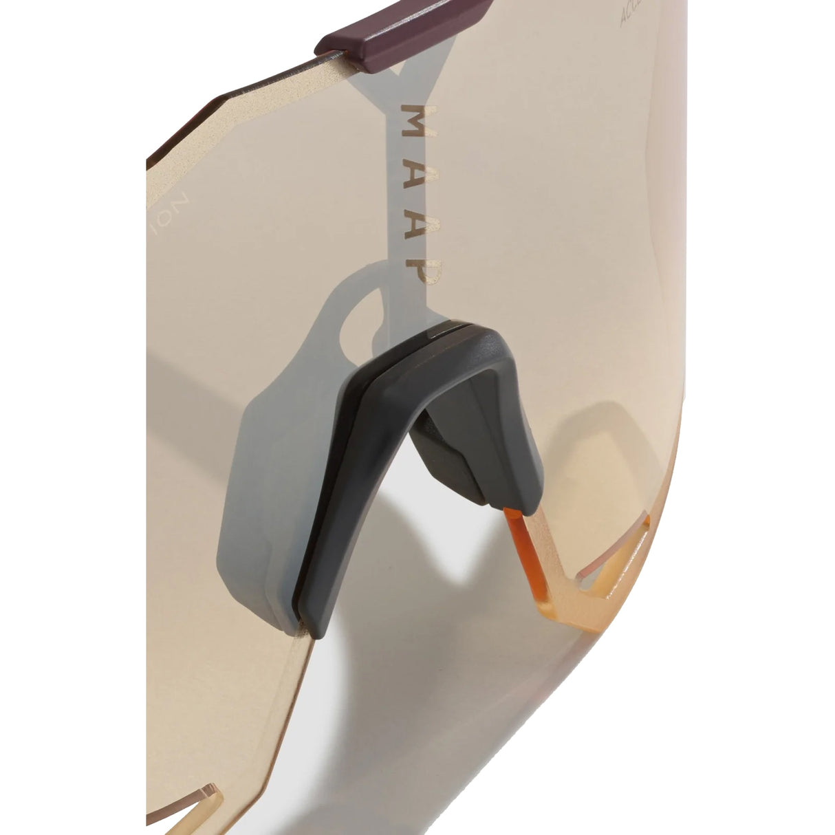 MAAp X 100% Hypercraft - Deep Purple