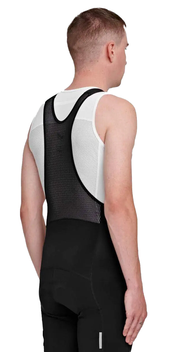 Team Base Layer White