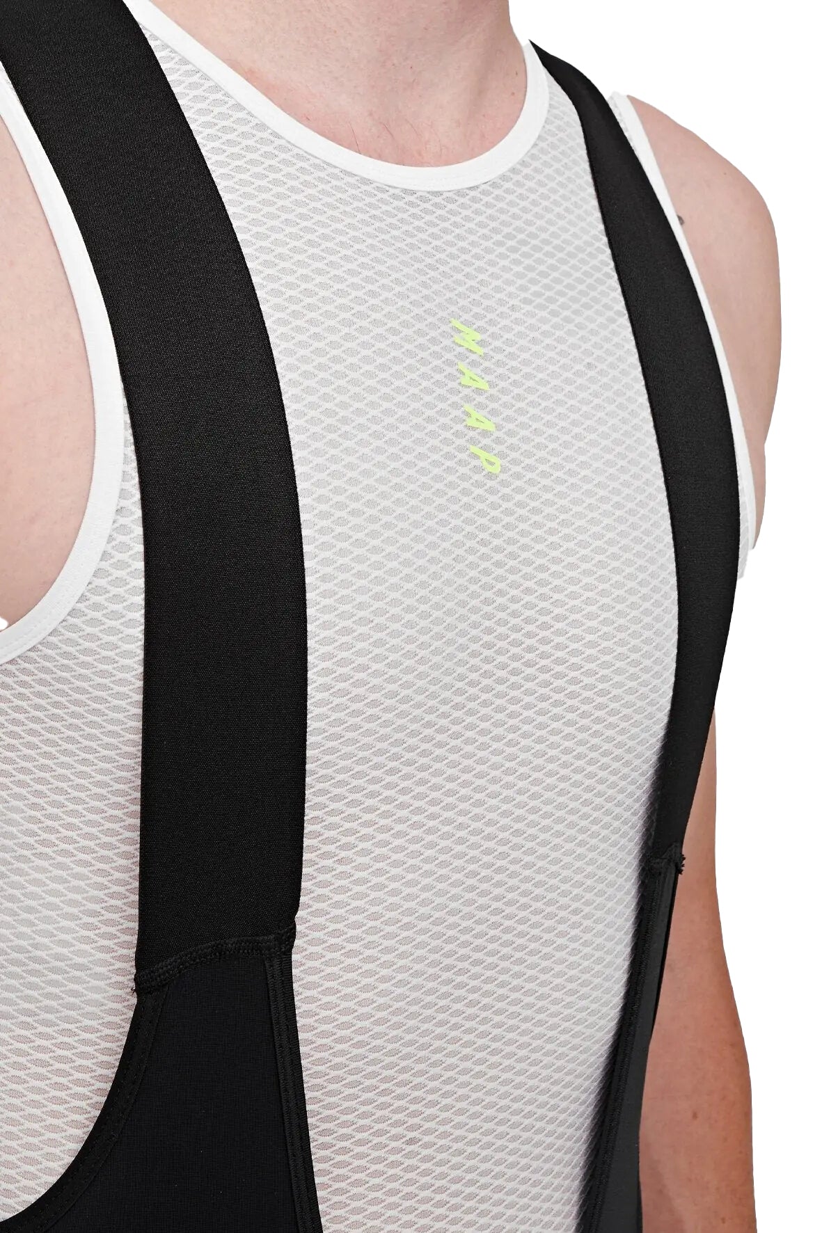 Team Base Layer White