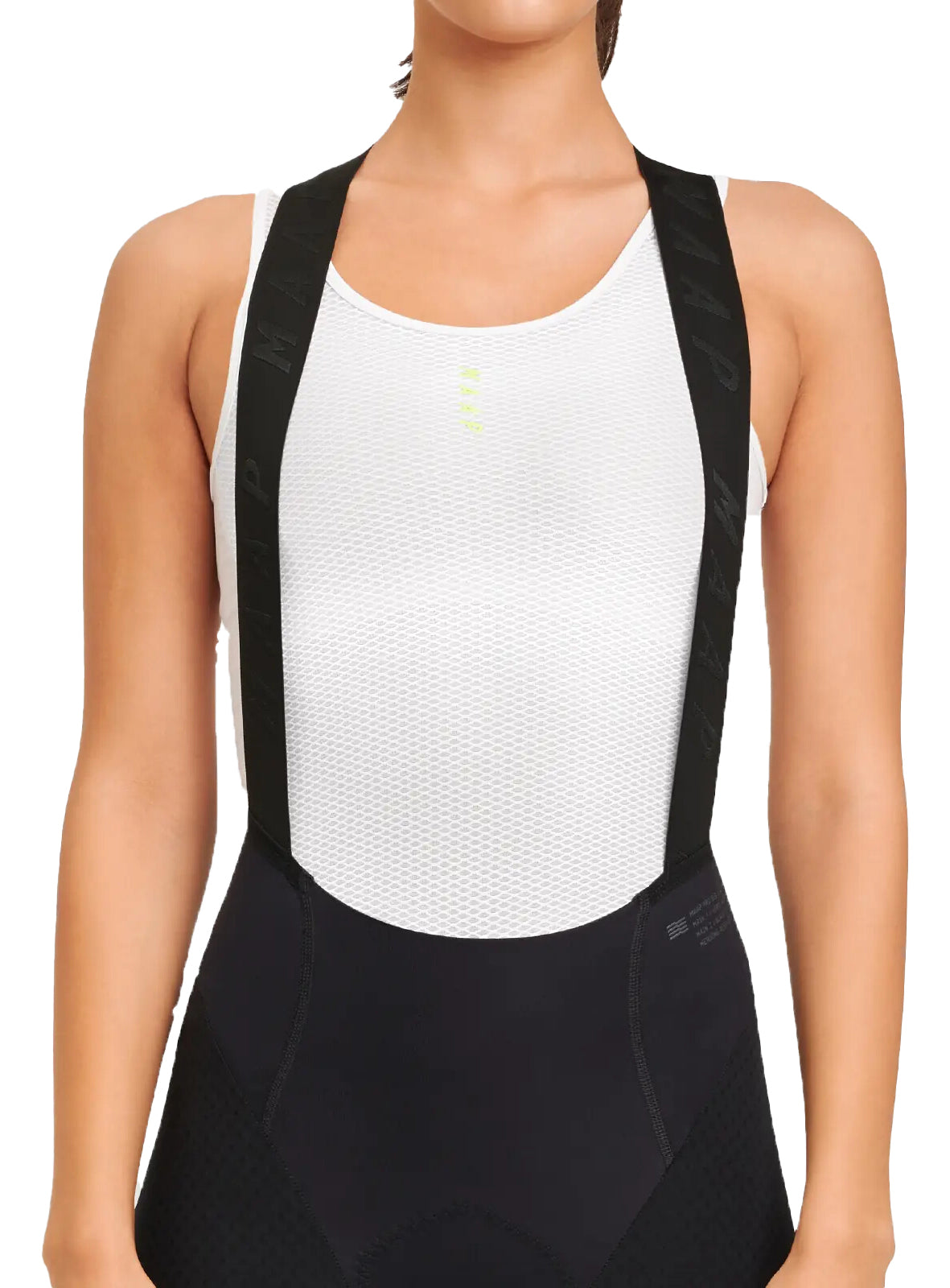 Women's Pro Bib 2.0 - schwarz