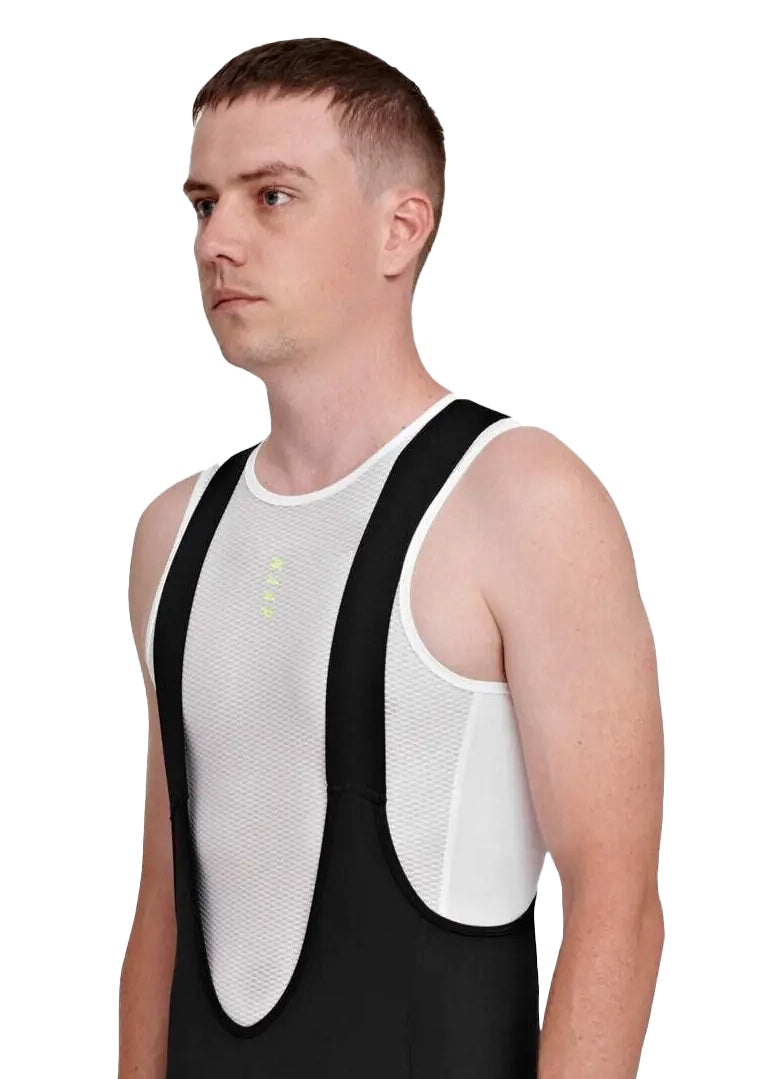 Team Base Layer White